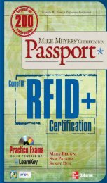 RFID plus Certification Passport (McGraw... 6251KB Aug 15 ... - Size