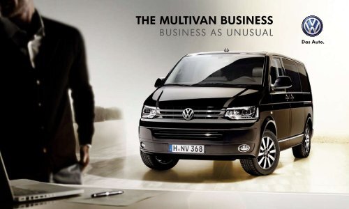 Download now (PDF; 1.6MB) - Volkswagen Commercial Vehicles