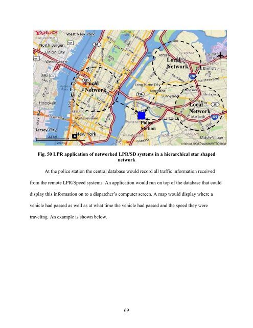 A License Plate Recognition and Speed Detection System - Index of