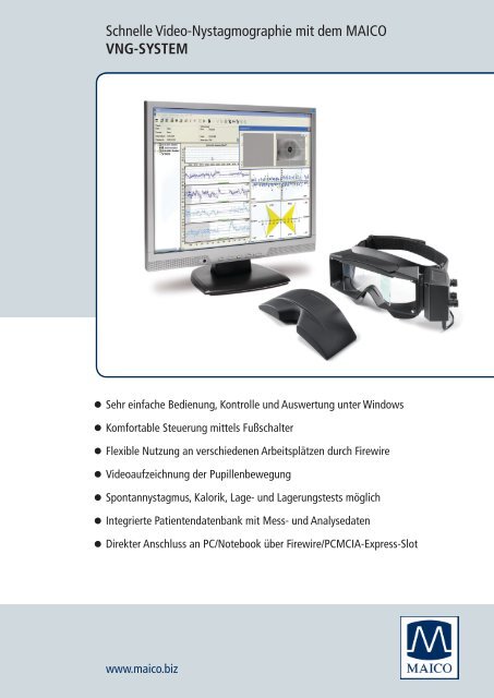 Vng Software vng-system