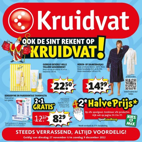 2 - Kruidvat