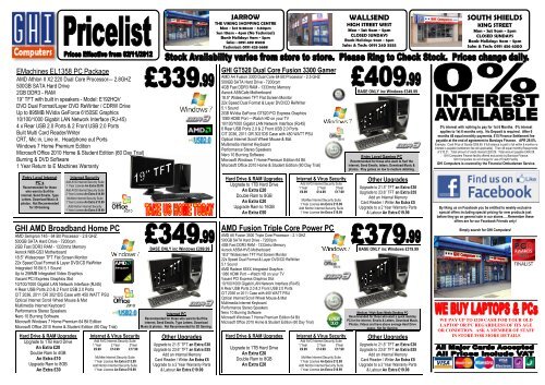 computer ink prices
