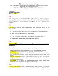 RÃ©publique DÃ©mocratique du Congo - AP Mine Ban Convention