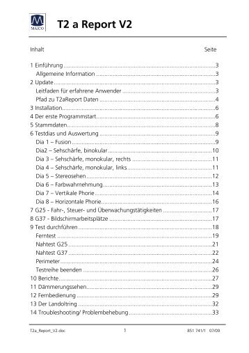 T2 a Report V2 - Maico Diagnostics