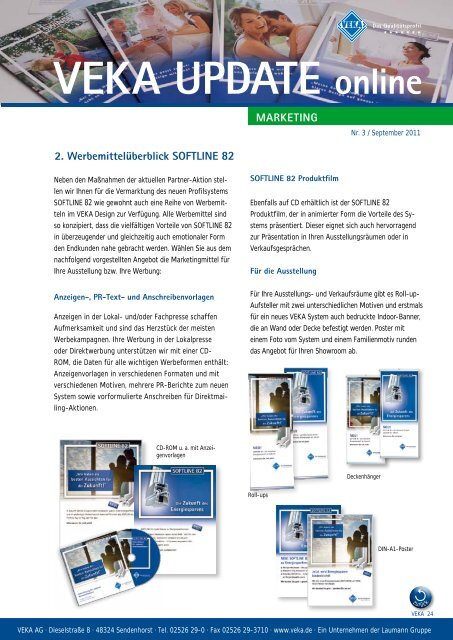 VEKA UPDATE online 03_2011.pdf