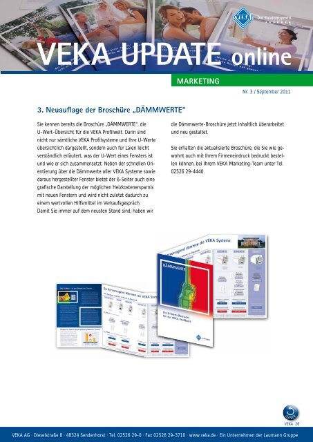 VEKA UPDATE online 03_2011.pdf