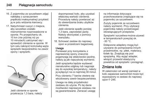 Opel Insignia 2013.5 â Instrukcja obsÅugi â Opel Polska