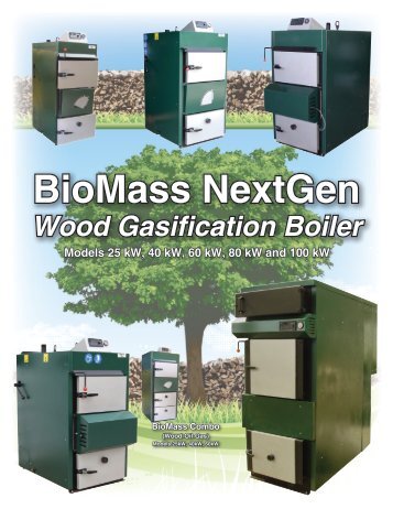 BioMass NextGen - New Horizon Corp