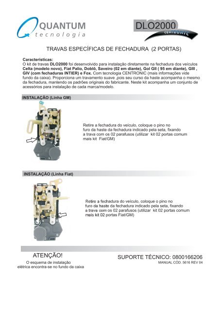 Tecnologia Quantum