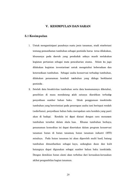 makalah_bioinsektisida_2_rev - Biology East Borneo