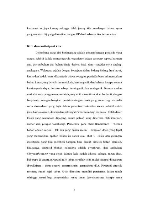 makalah_bioinsektisida_2_rev - Biology East Borneo