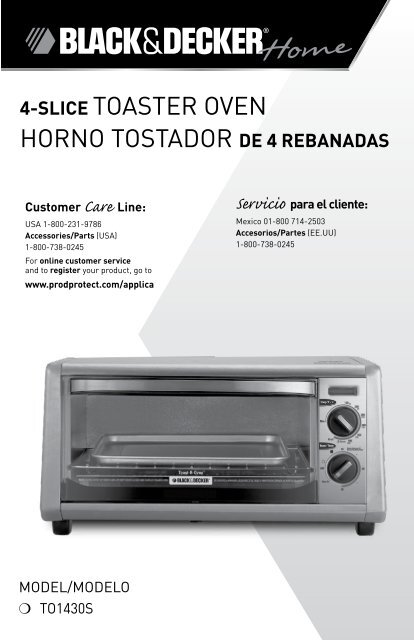 Horno Tostador Mabe - Cocina - Equipamiento Hotelero de México