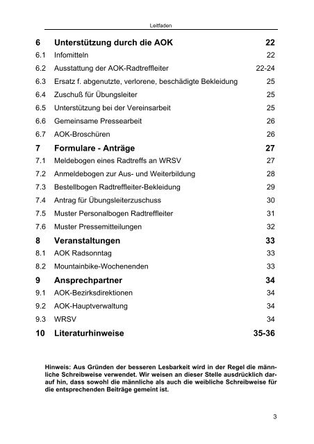 zum Download - Württembergischer Radsportverband e.V.