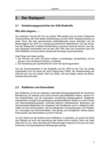 zum Download - Württembergischer Radsportverband e.V.