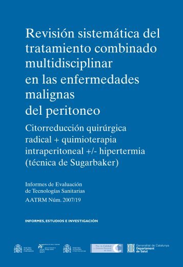 Archivo PDF (1,90 MB) - AEC_____AsociaciÃ³n EspaÃ±ola de Cirujanos