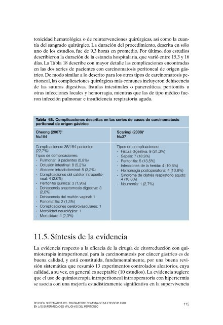 Archivo PDF (1,90 MB) - AEC_____AsociaciÃ³n EspaÃ±ola de Cirujanos