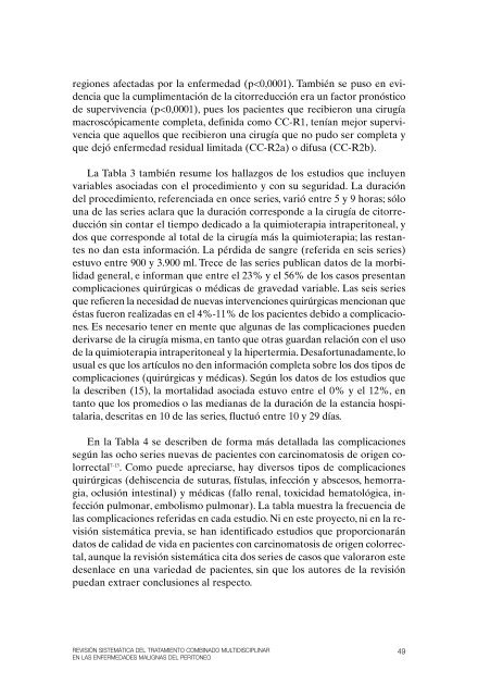 Archivo PDF (1,90 MB) - AEC_____AsociaciÃ³n EspaÃ±ola de Cirujanos