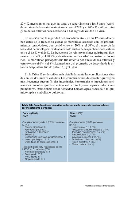 Archivo PDF (1,90 MB) - AEC_____AsociaciÃ³n EspaÃ±ola de Cirujanos