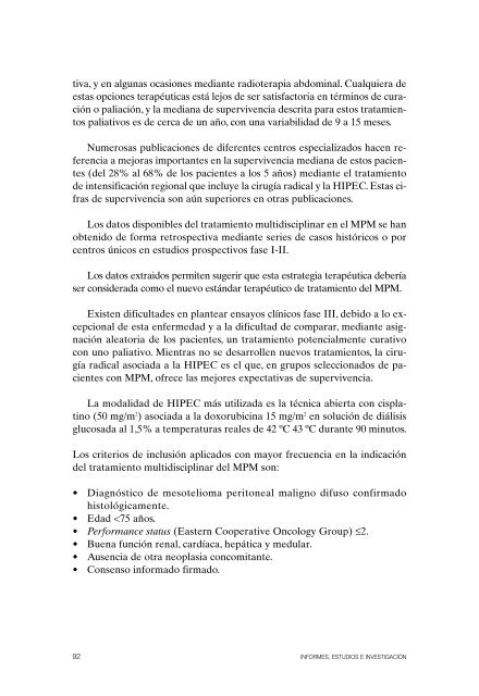 Archivo PDF (1,90 MB) - AEC_____AsociaciÃ³n EspaÃ±ola de Cirujanos