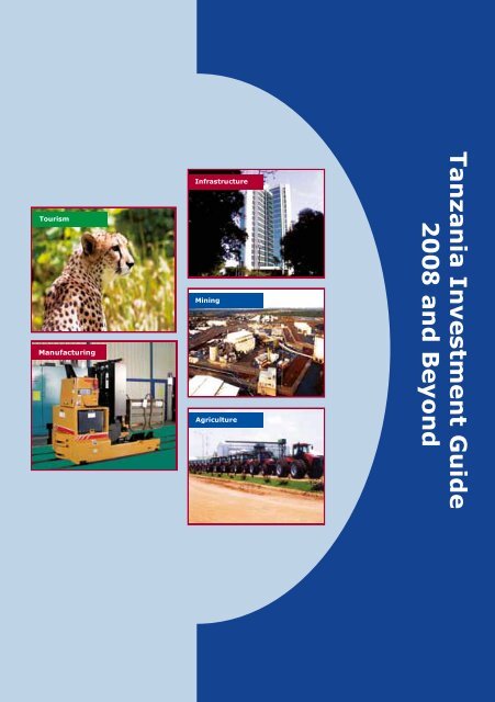 TIC Guideline.pdf - Tanzania Investment Centre