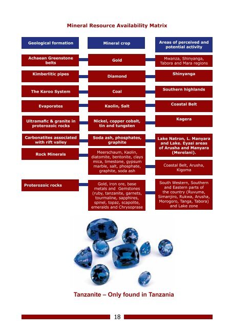 TIC Guideline.pdf - Tanzania Investment Centre