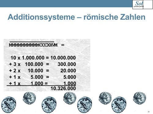 Der Vortrag als PDF - ferber-scientific