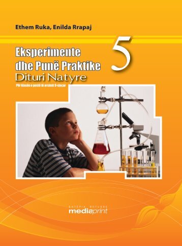 Shkarko publikim ne PDF - Media Print