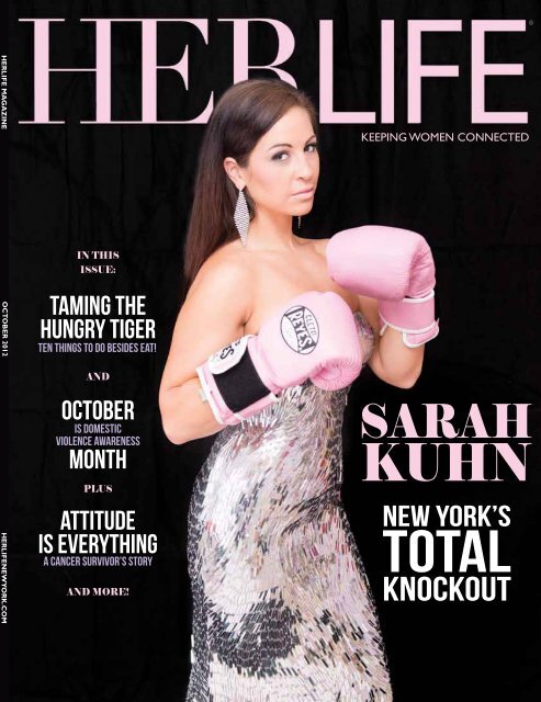 Download - HER LIFE Magazine