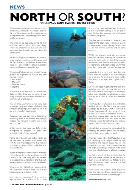 Download - Emirates Diving Association