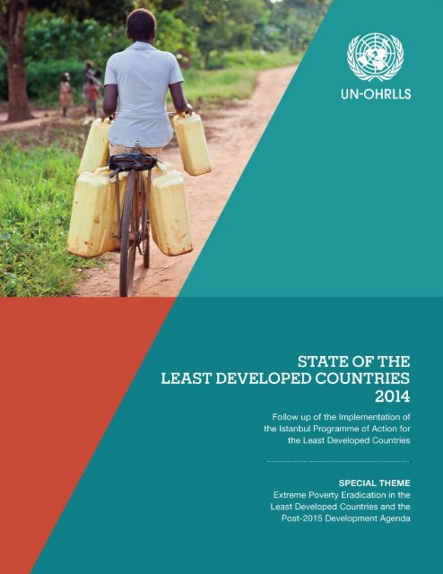 State-of-the-Least-Developed-Countries-Report-2014