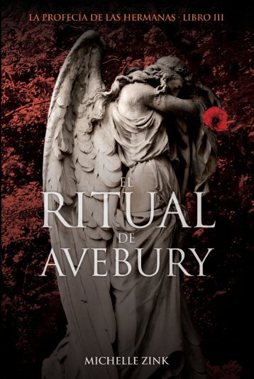 El ritual de Avebury (primer capÃ­tulo) - Anaya Infantil y Juvenil