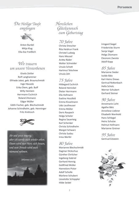 Buchprasentation Demnac