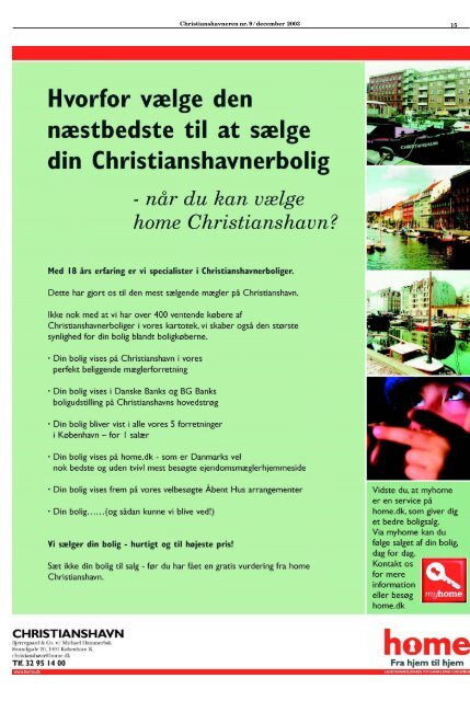 2003 december side 12-24 - Christianshavneren