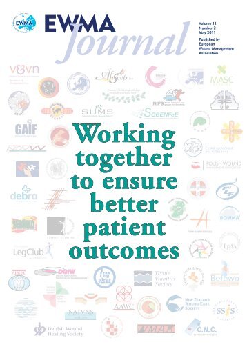 Working together to ensure better patient outcomes - EWMA