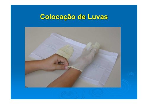 Equipamento de ProteÃ§Ã£o Individual EPI - Fiocruz