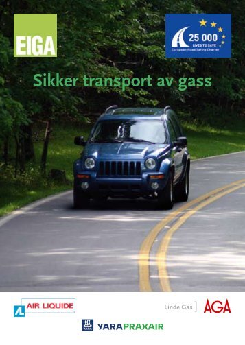 Sikker transport av gass.pdf - Yara Praxair