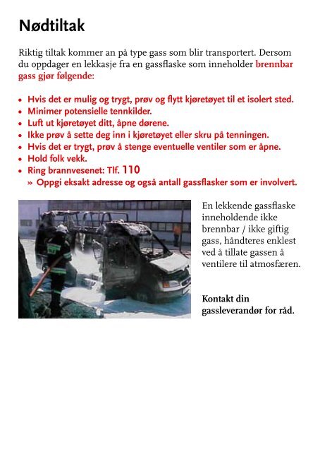 Sikker transport av gass.pdf - Yara Praxair