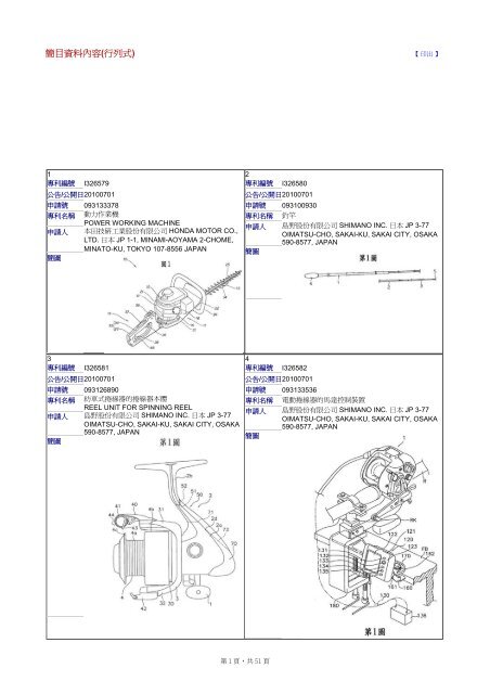 ç°¡ç®è³æå§å®¹(è¡åå¼) - IP-PASS