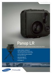 Panop LR - America Nexus