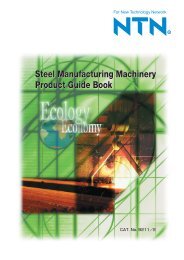 Steel Manufacturing Machinery Product Guide Book Steel ...