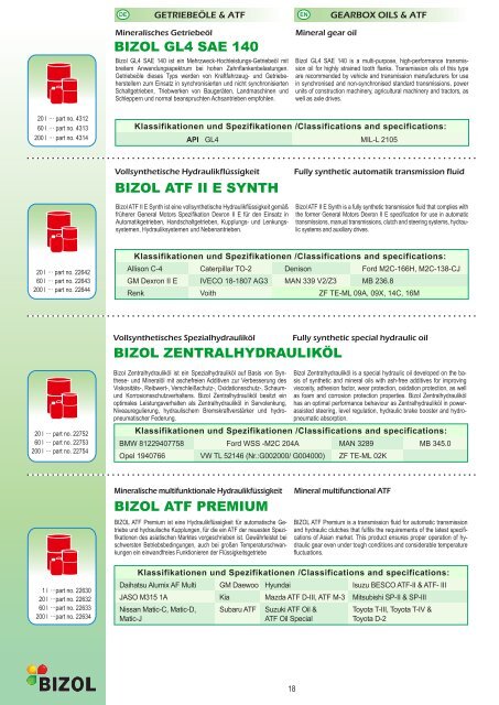 KONZENTRAT (Apfel) / FERTIGGEMISCH (Limone)