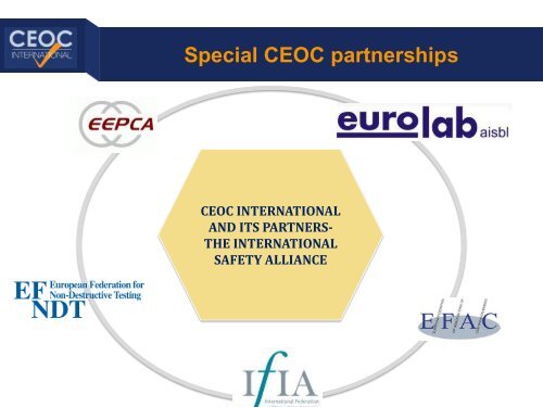 Download the CEOC International presentation as a pdf