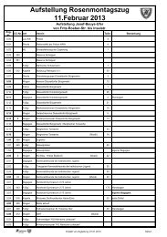 Download - KG Düsseldorfer Schlossturmgarde 1993 eV