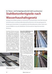 Download Artikel Bautechnik 2013 - B+F Beton- und ...