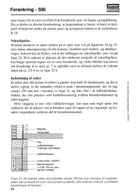 VINDAF- STIVNINGS KATALOG - Carl Ras