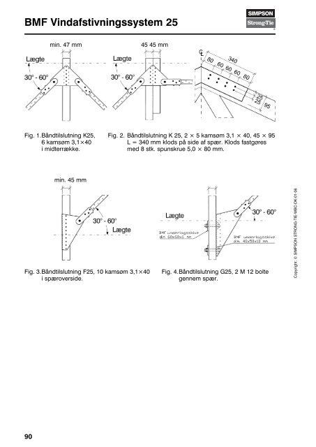 VINDAF- STIVNINGS KATALOG - Carl Ras