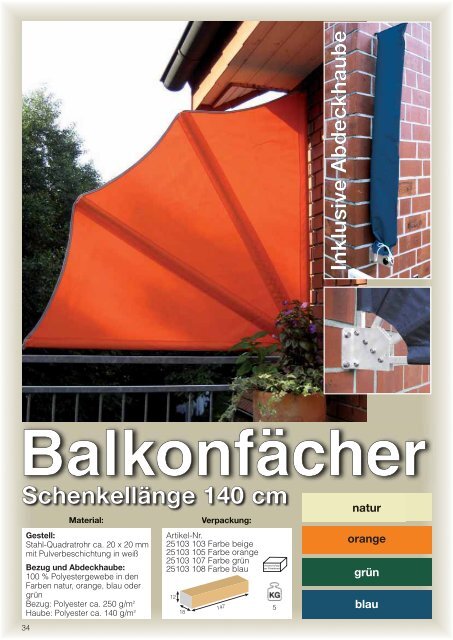 Katalog 2012 - LECO-Werke Lechtreck  GmbH & Co.KG