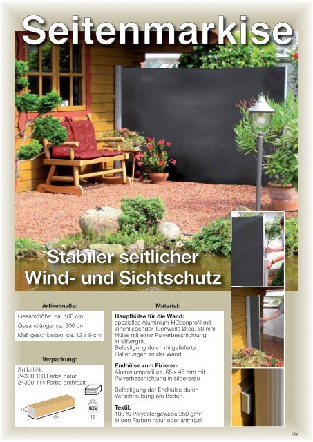 Katalog 2012 - LECO-Werke Lechtreck  GmbH & Co.KG