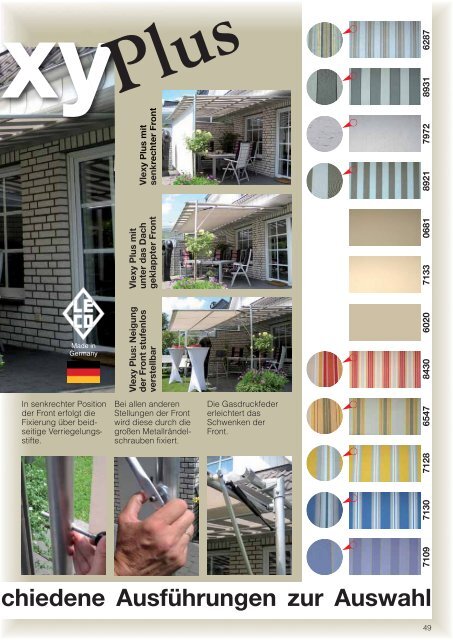 Katalog 2012 - LECO-Werke Lechtreck  GmbH & Co.KG