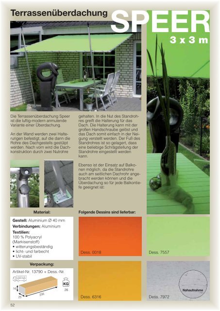 Katalog 2012 - LECO-Werke Lechtreck  GmbH & Co.KG